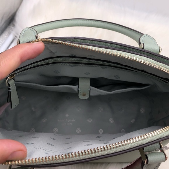 Kate spade sylvia Large satchel - Picture 7 of 8